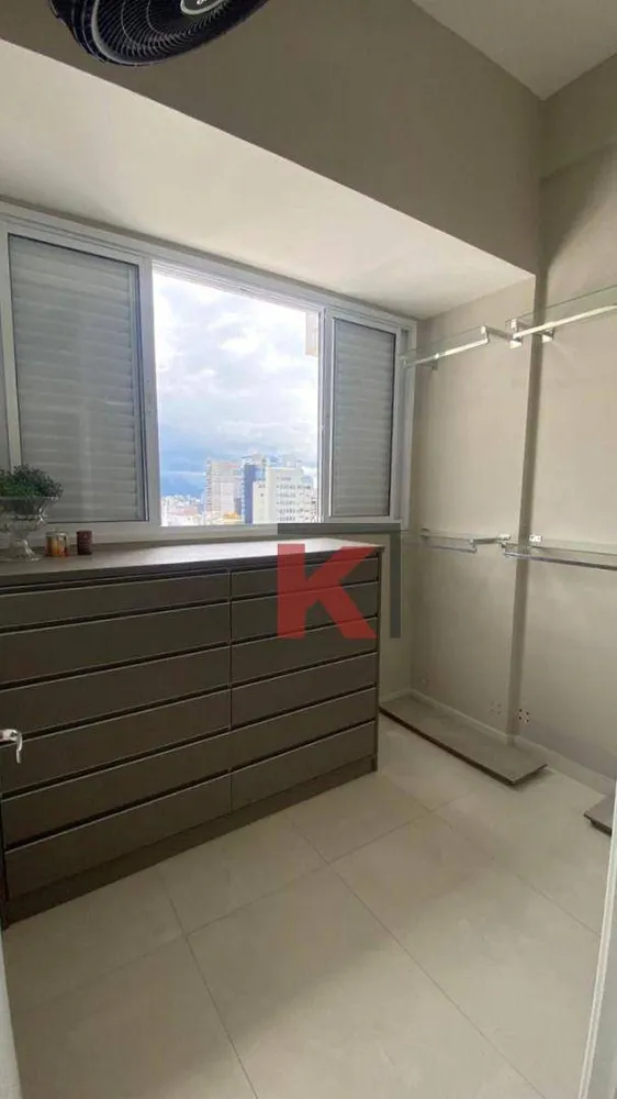 Apartamento, 3 quartos, 140 m² - Foto 3