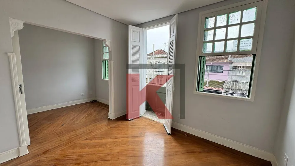 Casa, 3 quartos, 60 m² - Foto 1