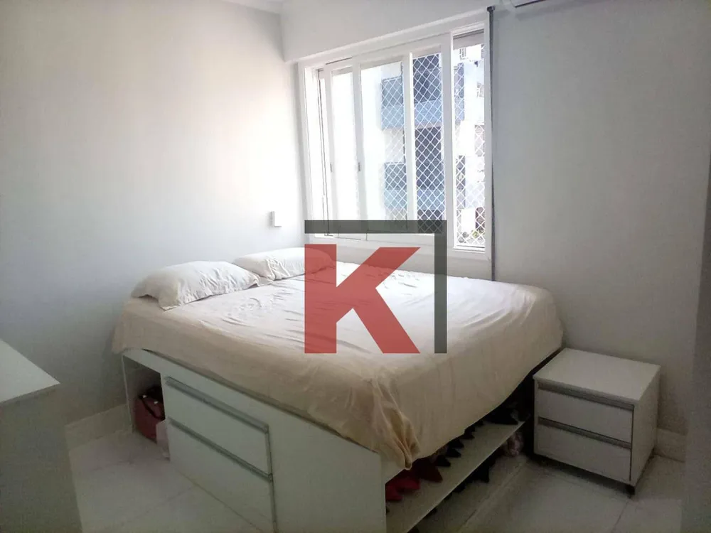 Apartamento, 2 quartos, 87 m² - Foto 3