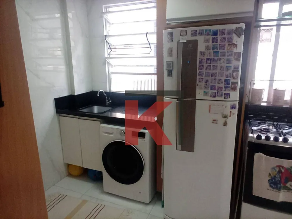 Apartamento, 2 quartos, 87 m² - Foto 2