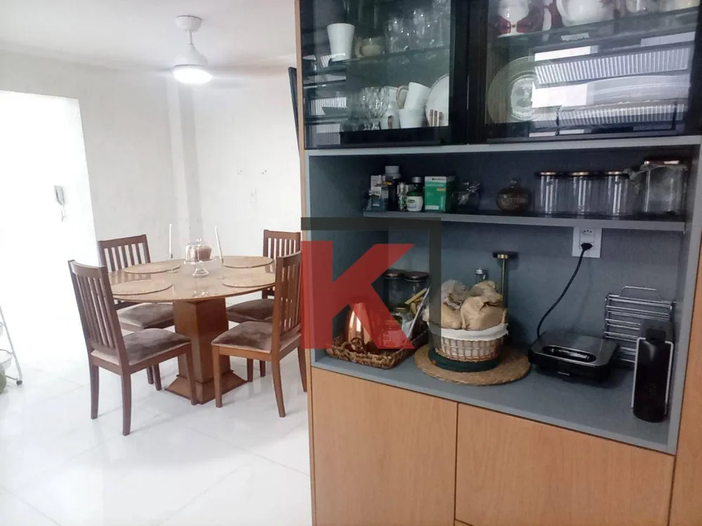 Apartamento, 2 quartos, 87 m² - Foto 1