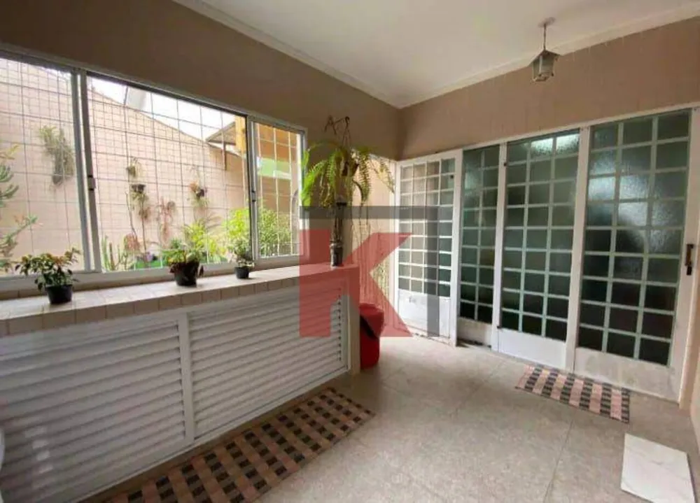 Sobrado, 3 quartos, 220 m² - Foto 2