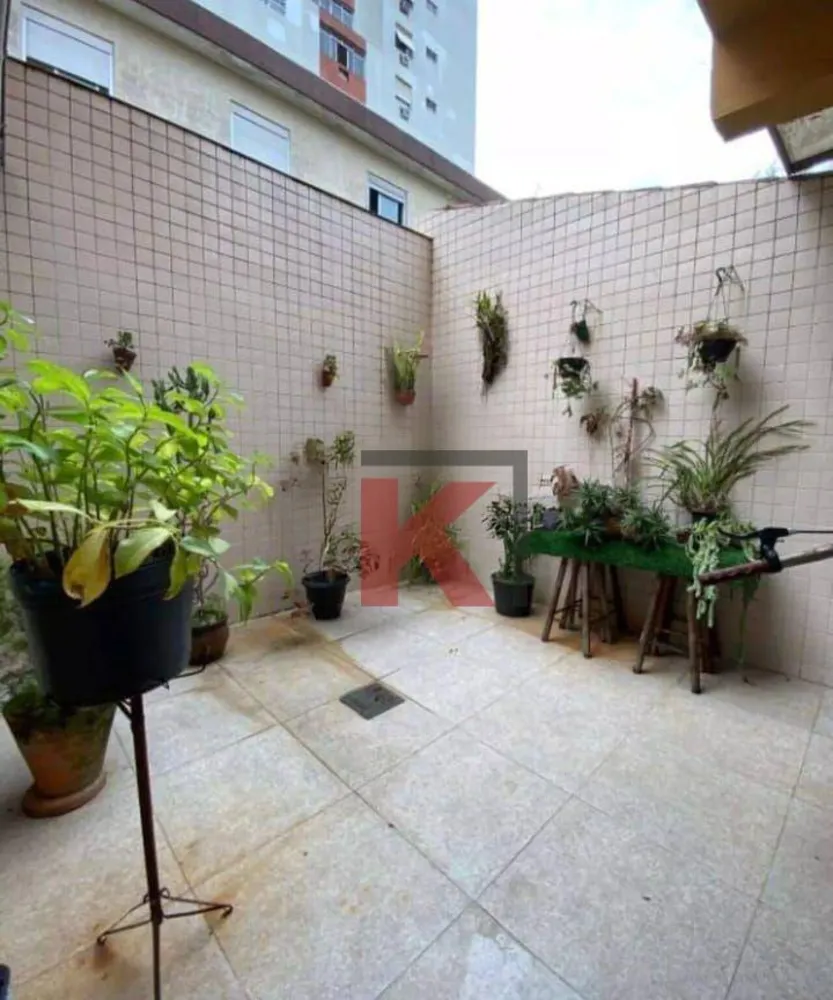 Sobrado, 3 quartos, 220 m² - Foto 4