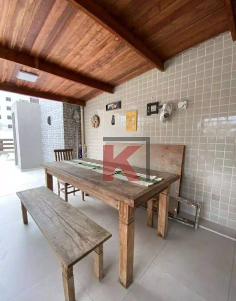 Sobrado, 3 quartos, 220 m² - Foto 1