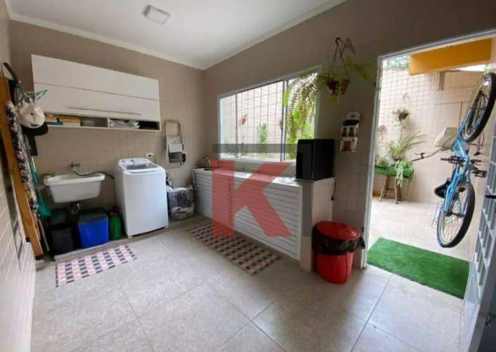 Sobrado, 3 quartos, 220 m² - Foto 3
