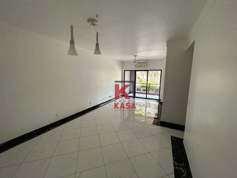 Apartamento, 2 quartos, 120 m² - Foto 3