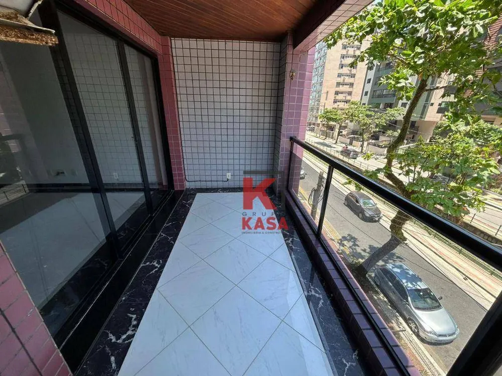 Apartamento, 2 quartos, 120 m² - Foto 4