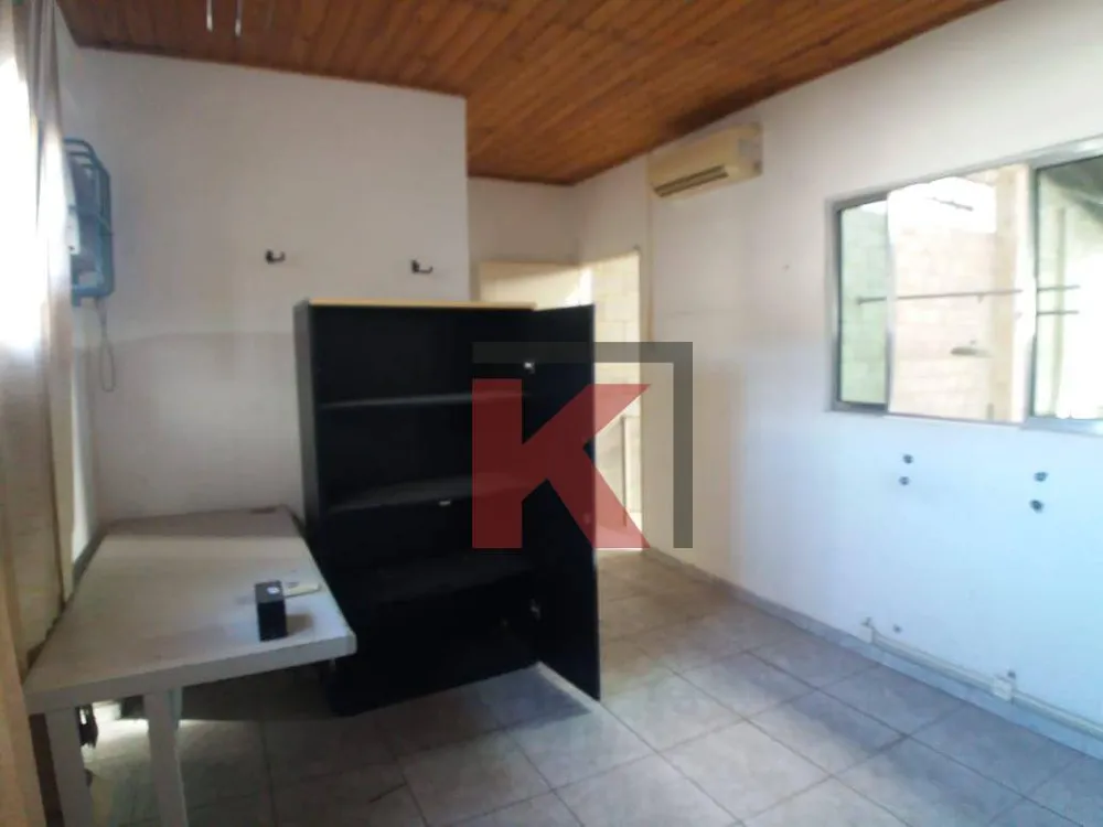 Depósito-Galpão, 623 m² - Foto 1