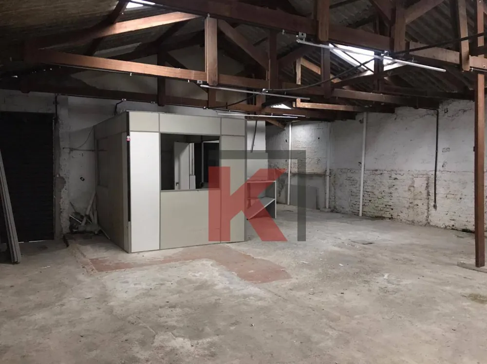 Depósito-Galpão, 623 m² - Foto 3