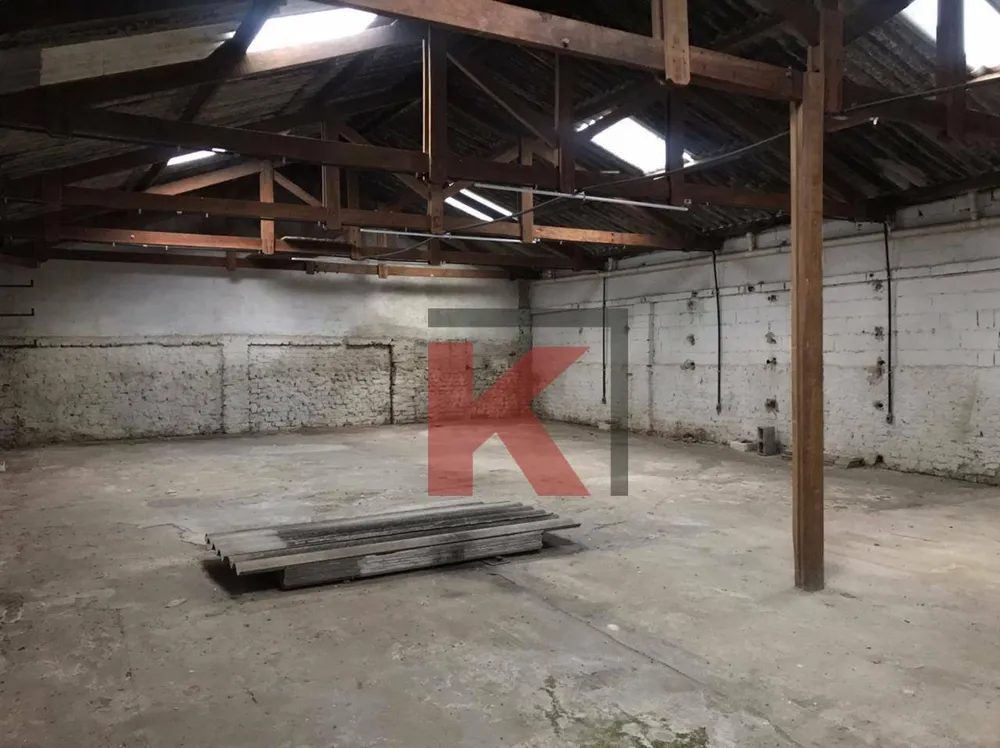 Depósito-Galpão, 623 m² - Foto 2