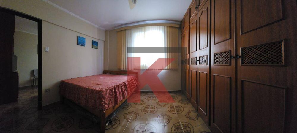 Apartamento, 1 quarto, 39 m² - Foto 5