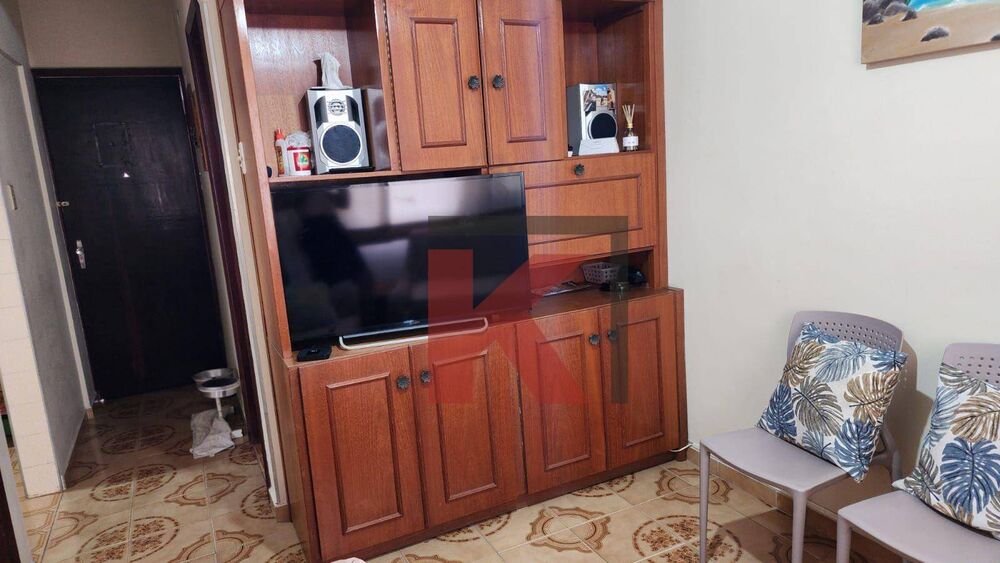 Apartamento, 1 quarto, 39 m² - Foto 4