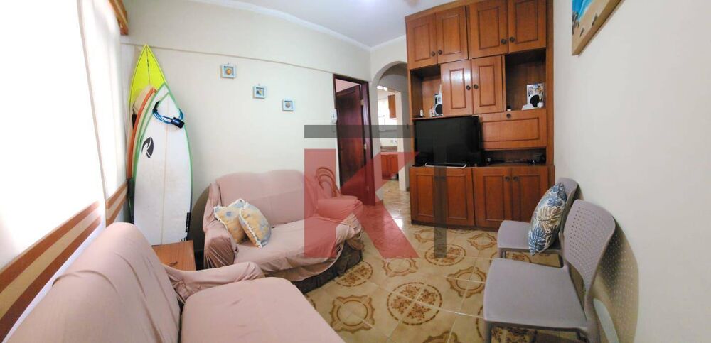 Apartamento, 1 quarto, 39 m² - Foto 3