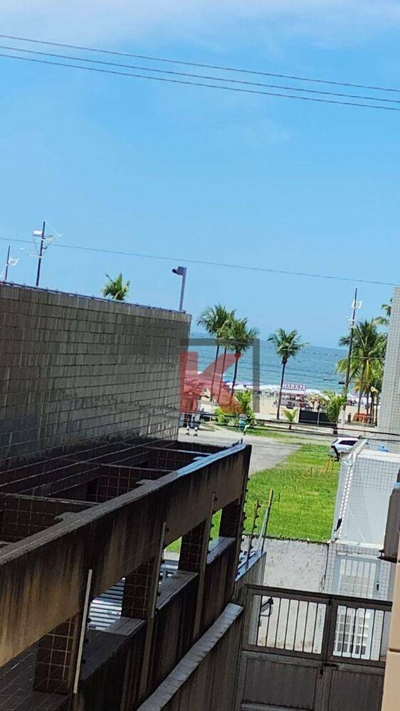 Apartamento, 1 quarto, 39 m² - Foto 1