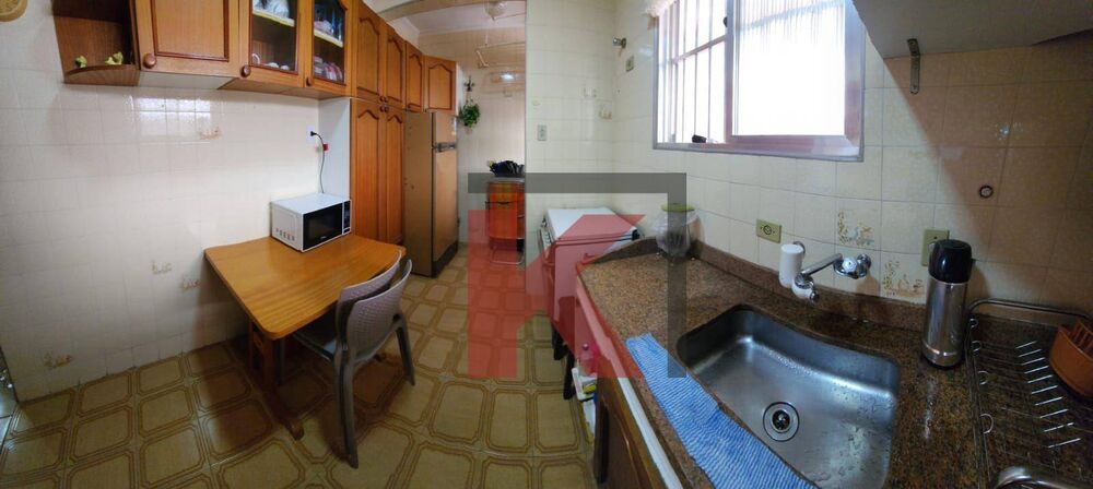 Apartamento, 1 quarto, 39 m² - Foto 8