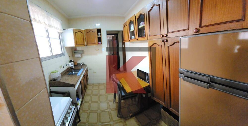 Apartamento, 1 quarto, 39 m² - Foto 7