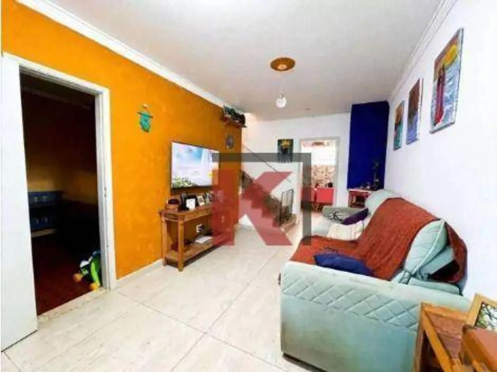Sobrado, 3 quartos, 140 m² - Foto 3