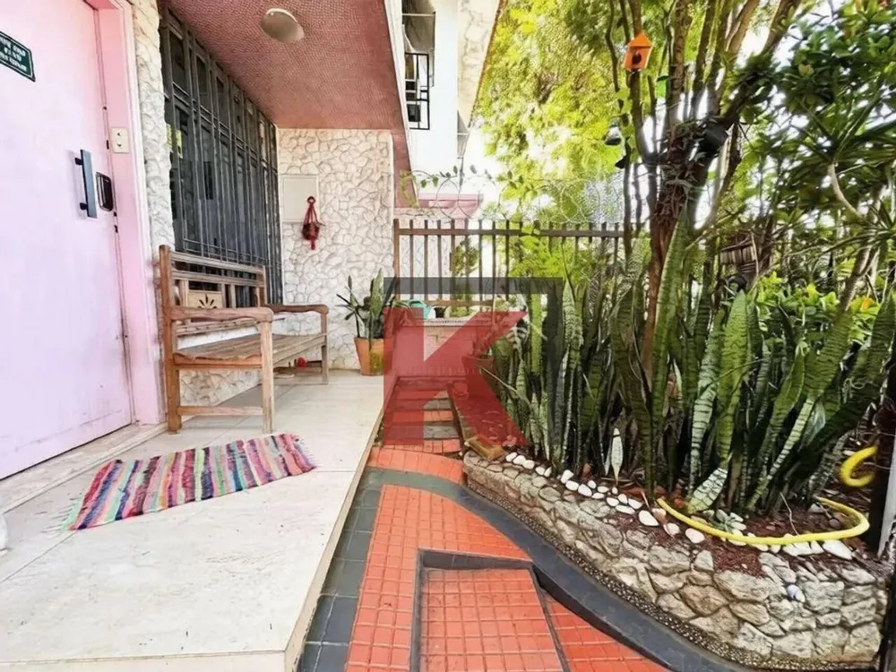 Sobrado, 3 quartos, 140 m² - Foto 4