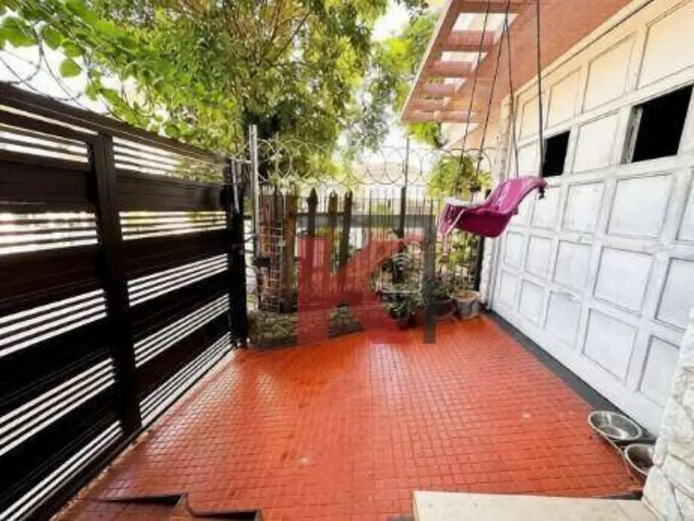 Sobrado, 3 quartos, 140 m² - Foto 2