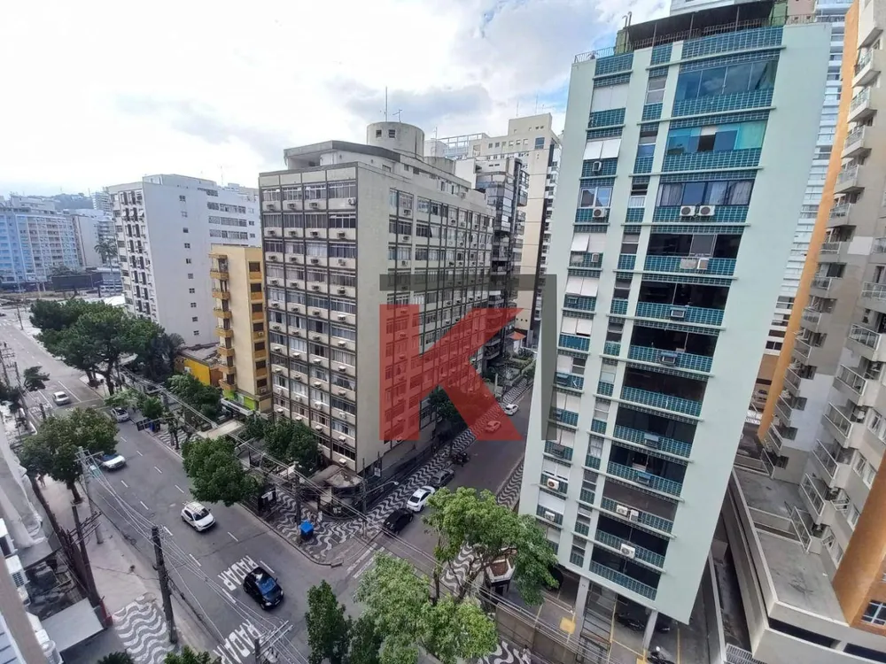Apartamento, 1 quarto, 48 m² - Foto 2