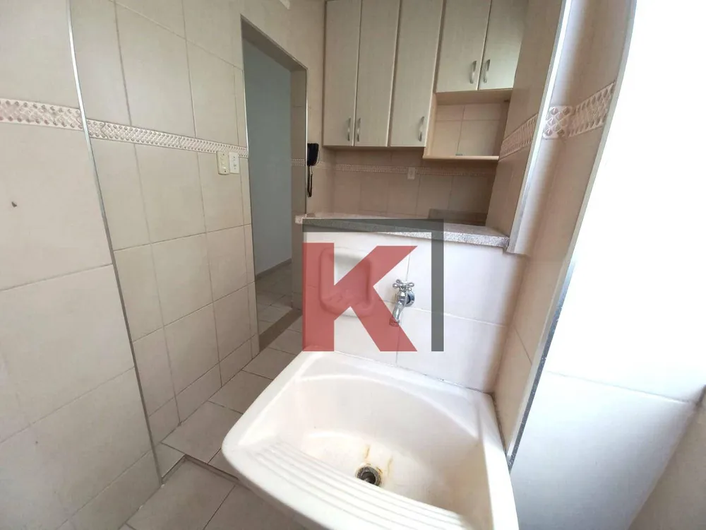 Apartamento, 1 quarto, 48 m² - Foto 1