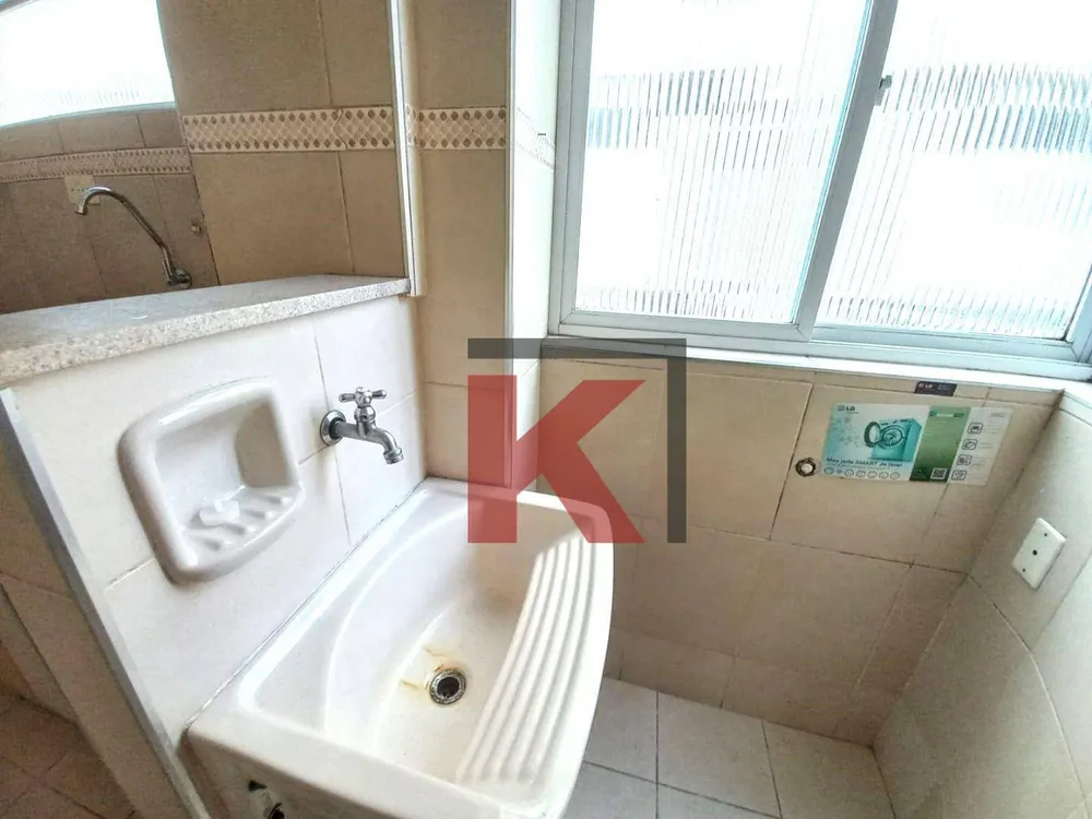 Apartamento, 1 quarto, 48 m² - Foto 3