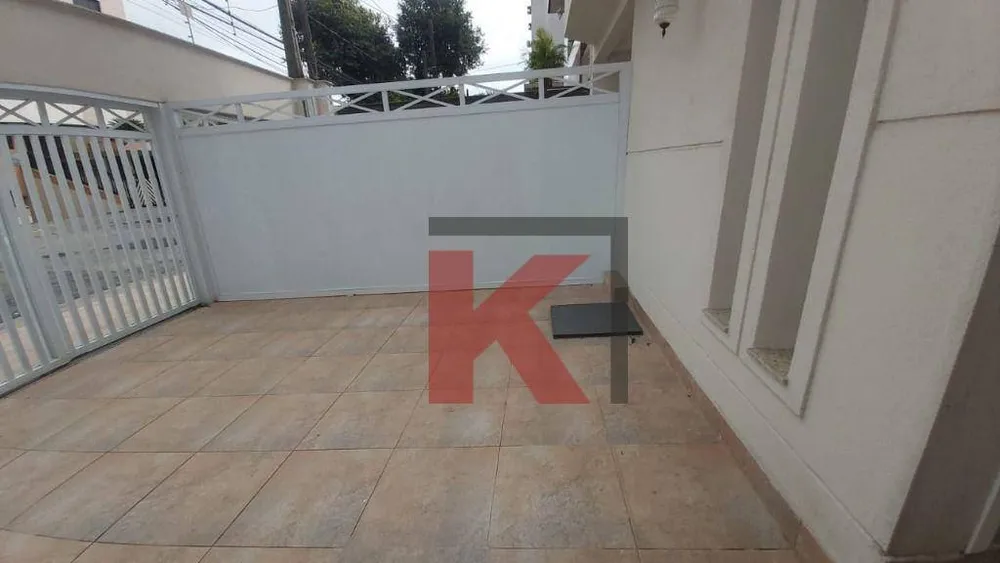 Casa, 3 quartos, 360 m² - Foto 1