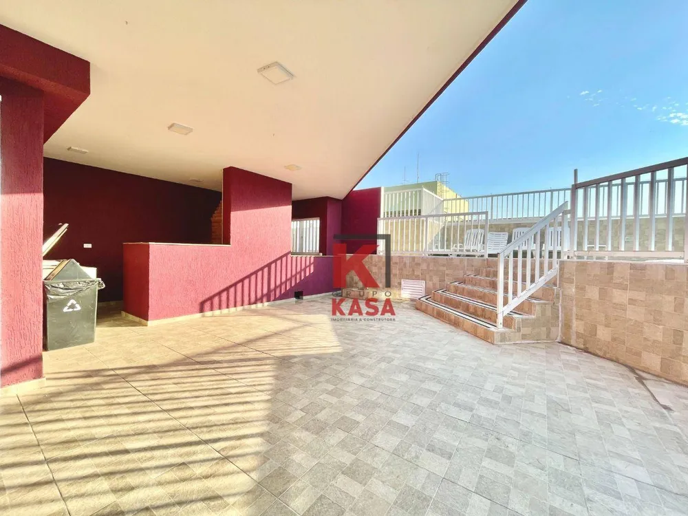 Cobertura, 3 quartos, 148 m² - Foto 2