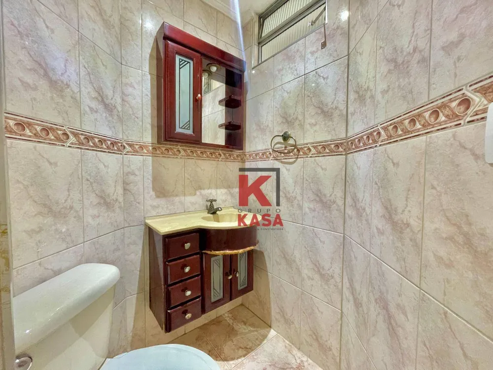 Cobertura, 3 quartos, 148 m² - Foto 3