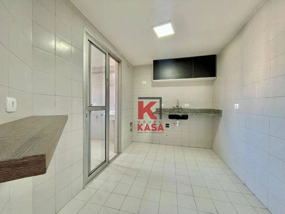 Cobertura, 3 quartos, 148 m² - Foto 4