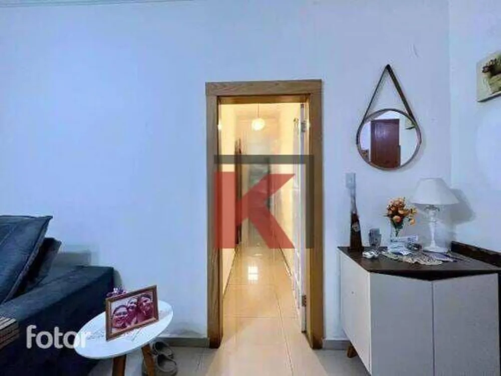 Apartamento, 2 quartos, 90 m² - Foto 1
