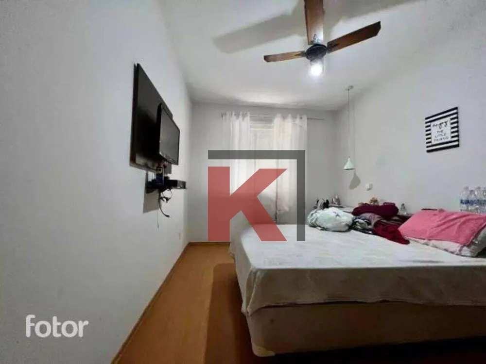Apartamento, 2 quartos, 90 m² - Foto 2