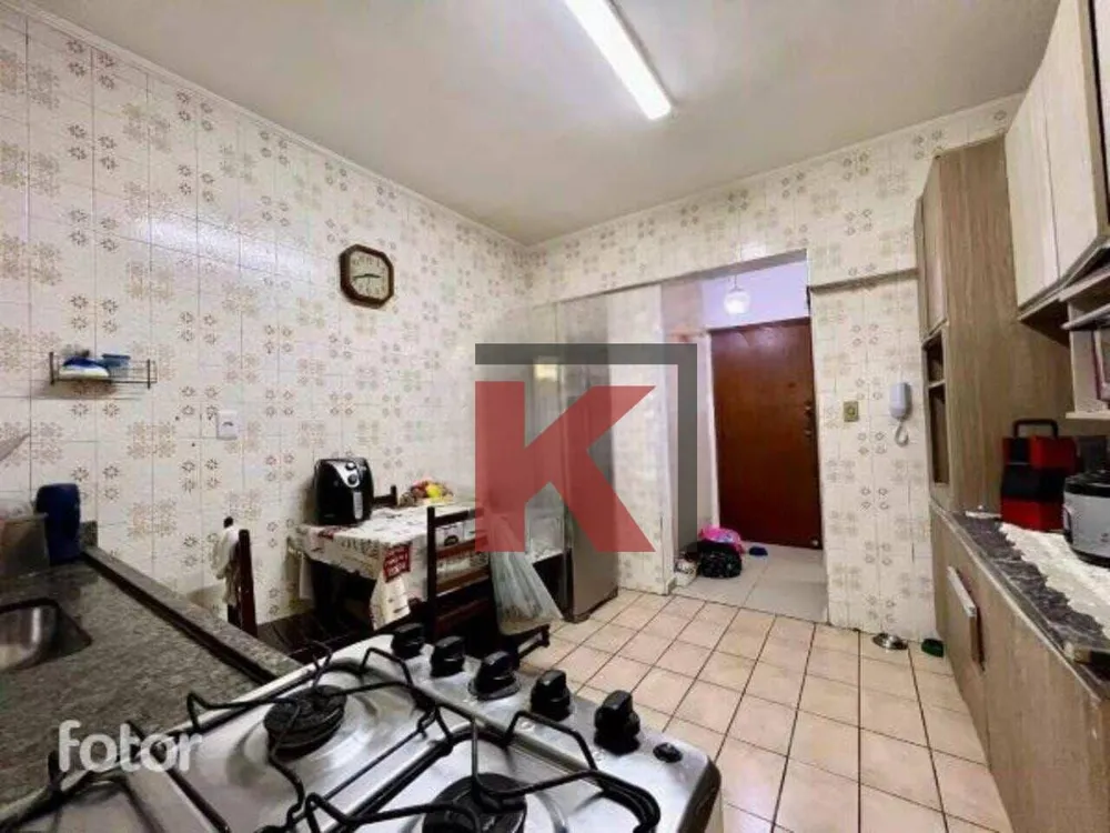 Apartamento, 2 quartos, 90 m² - Foto 3