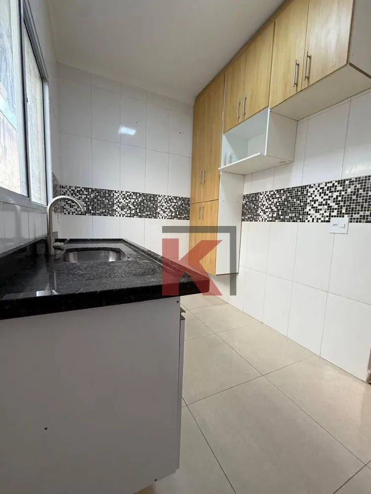 Sobrado, 3 quartos, 76 m² - Foto 3