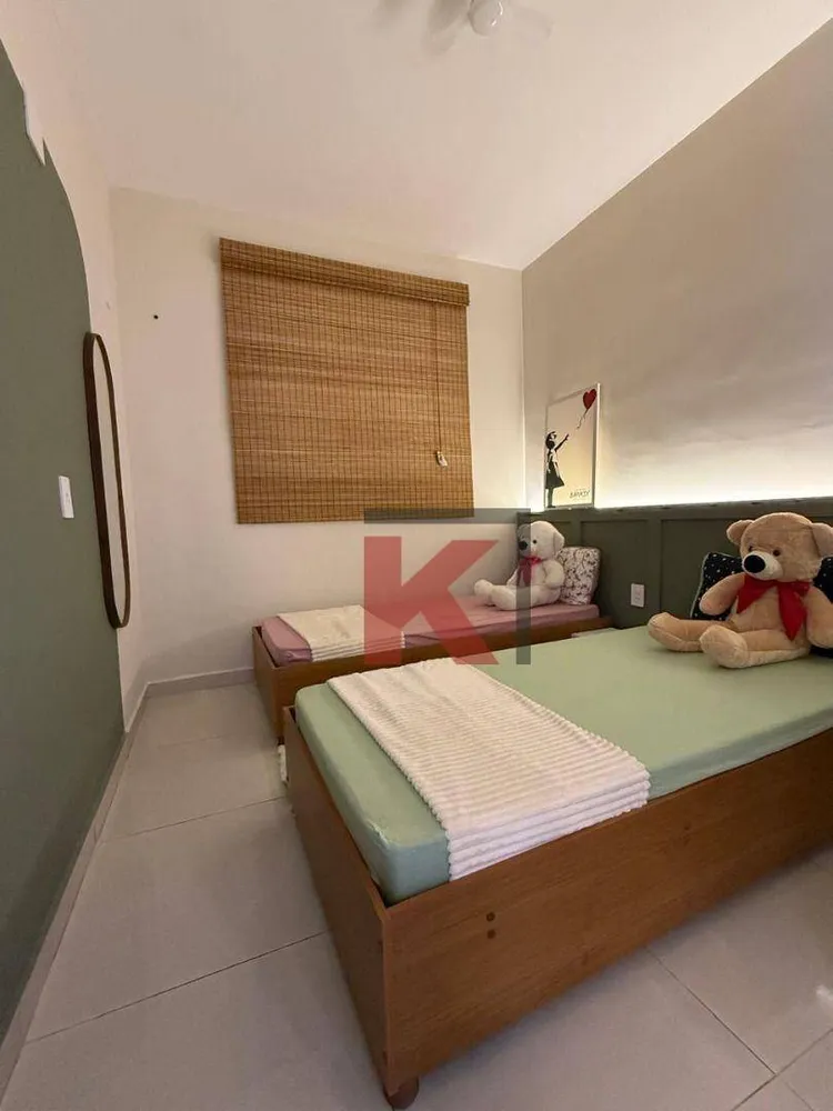 Sobrado, 3 quartos, 76 m² - Foto 6