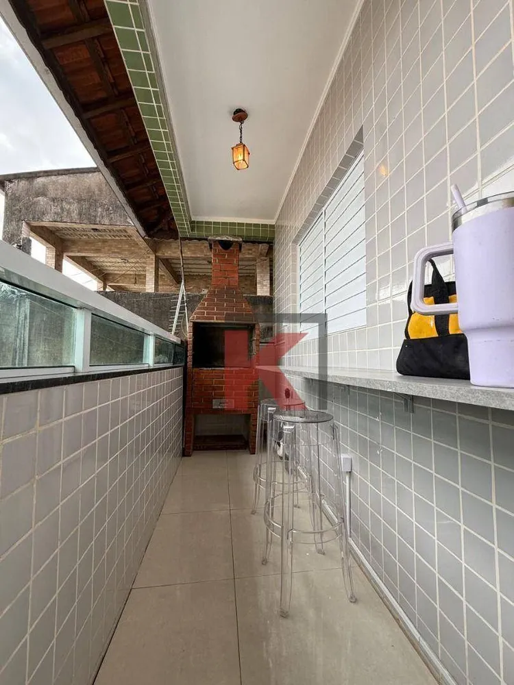 Sobrado, 3 quartos, 76 m² - Foto 5