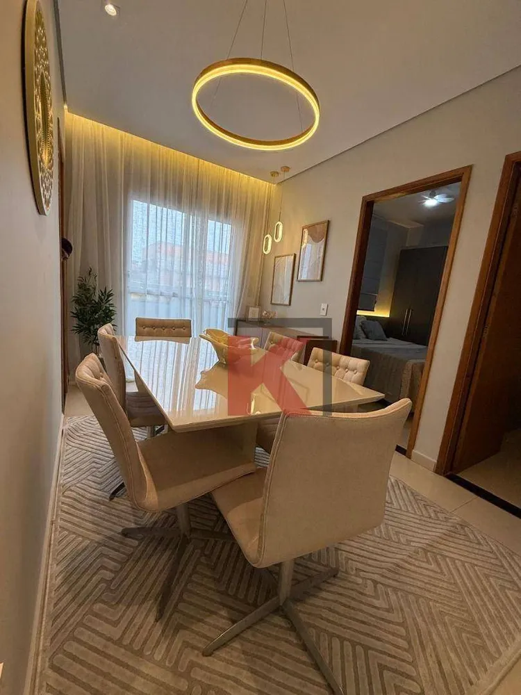 Sobrado, 3 quartos, 76 m² - Foto 7
