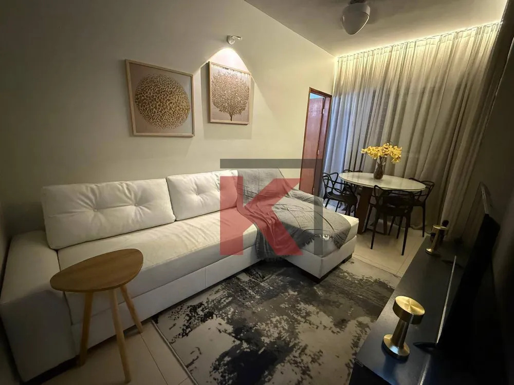 Sobrado, 3 quartos, 76 m² - Foto 1