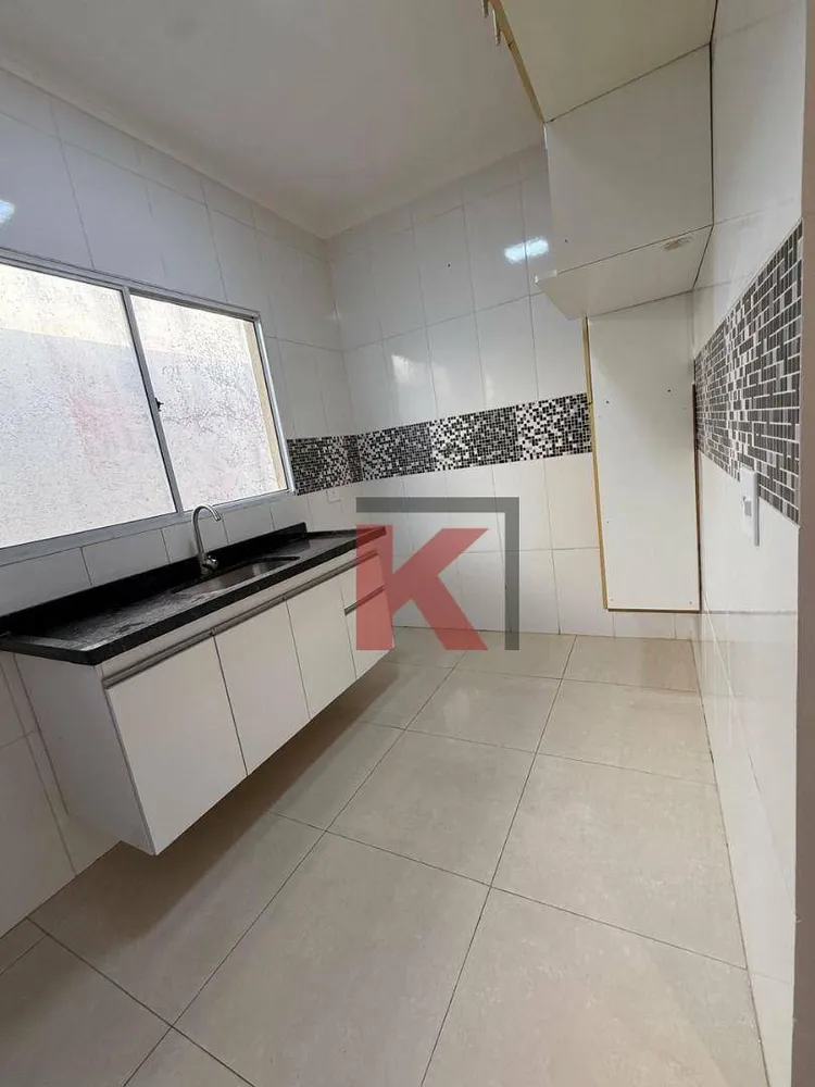 Sobrado, 3 quartos, 76 m² - Foto 8