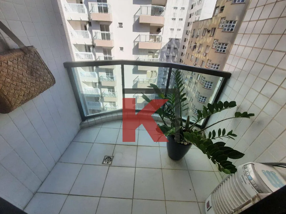Apartamento, 2 quartos, 86 m² - Foto 2