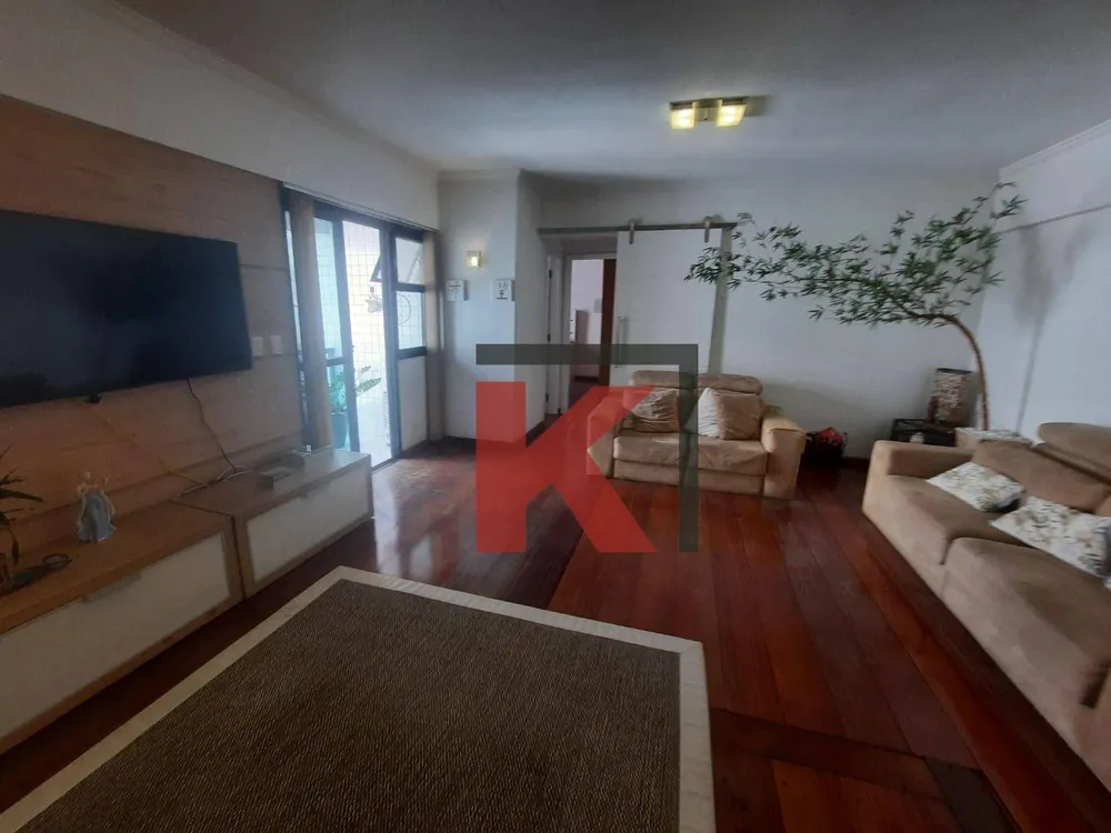 Apartamento, 2 quartos, 86 m² - Foto 1