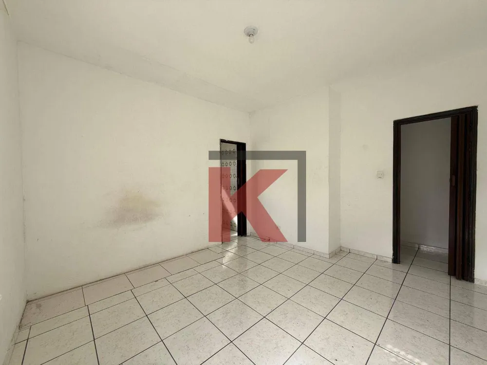 Apartamento, 2 quartos, 110 m² - Foto 1