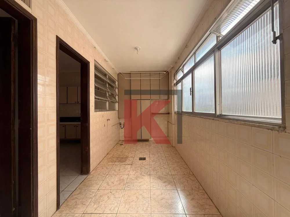Apartamento, 2 quartos, 110 m² - Foto 3