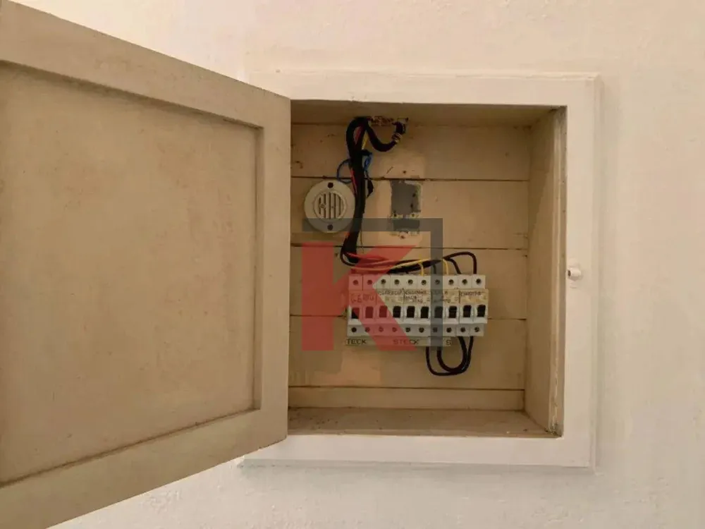 Apartamento, 1 quarto, 48 m² - Foto 1