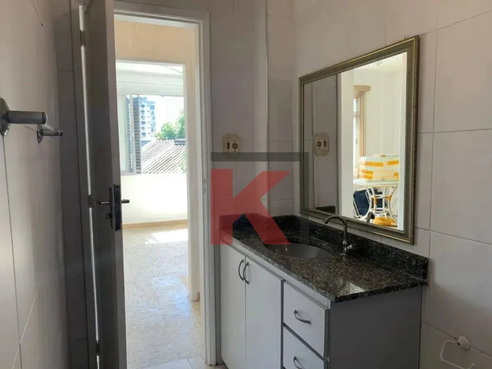 Apartamento, 1 quarto, 48 m² - Foto 3