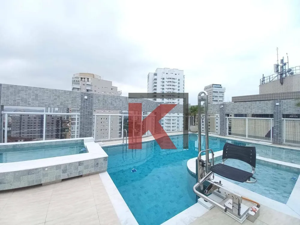 Apartamento, 1 quarto, 51 m² - Foto 1