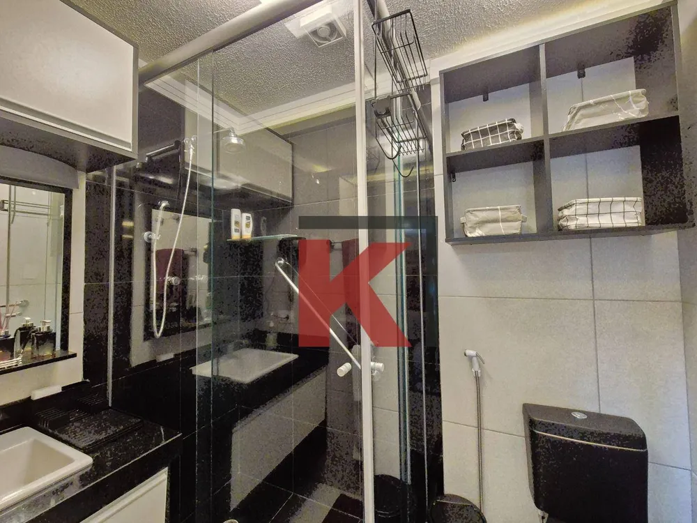 Apartamento, 2 quartos, 57 m² - Foto 4