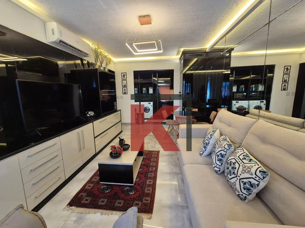 Apartamento, 2 quartos, 57 m² - Foto 1