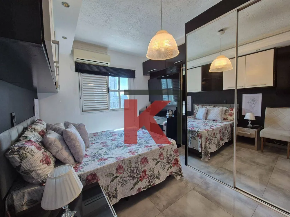 Apartamento, 2 quartos, 57 m² - Foto 3