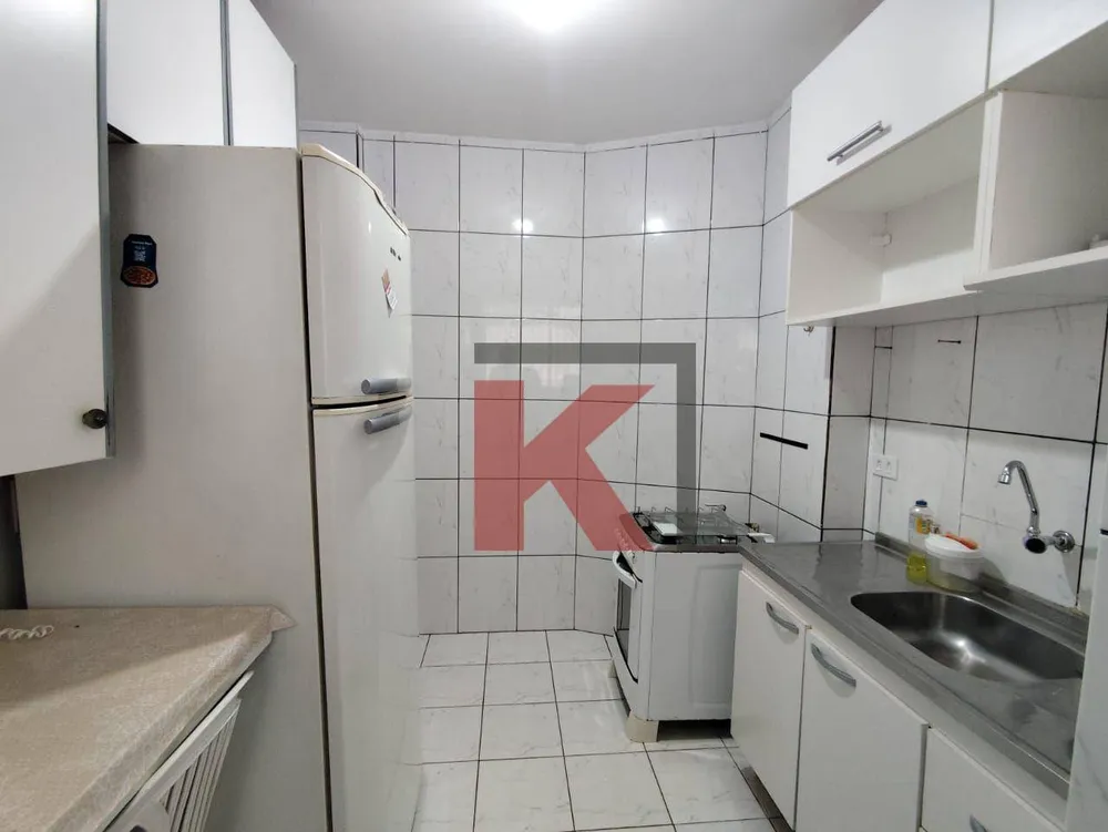 Apartamento, 2 quartos, 56 m² - Foto 3